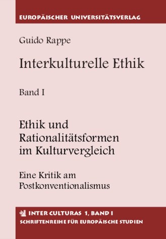 Interkulturelle Ethik