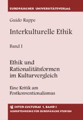 Rappe: Interkulturelle Ethik