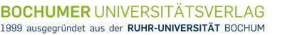 Schriftzug
                    Ruhr-Universität Bochum