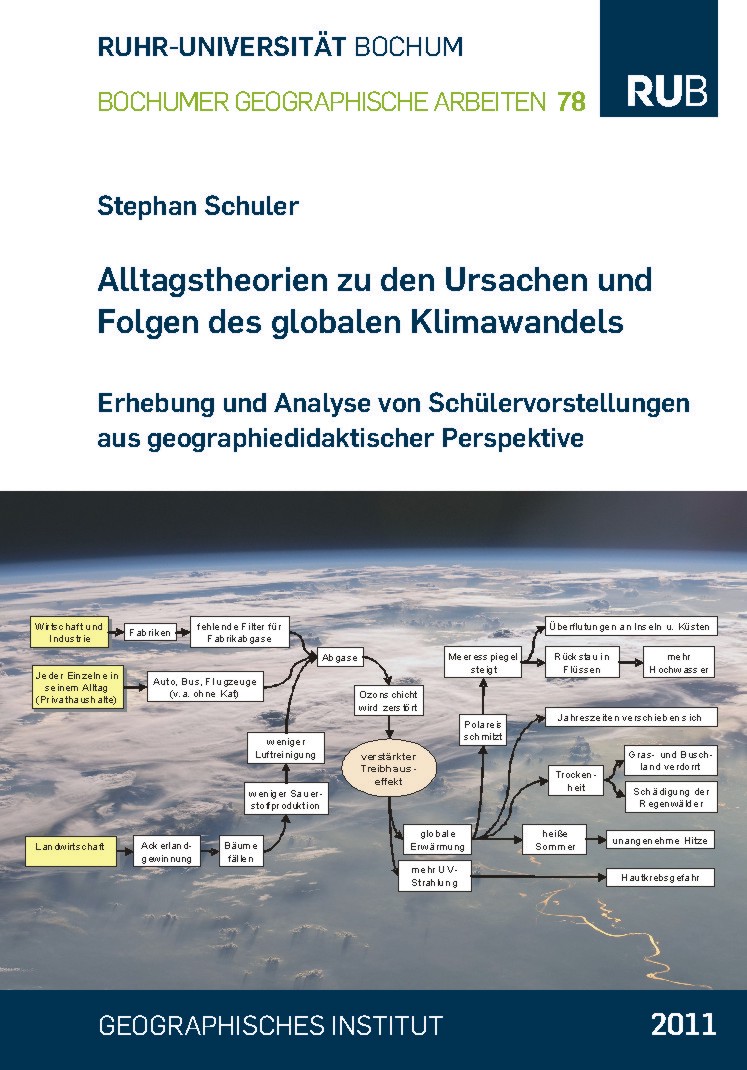 Schuler,
Alltagstheorien